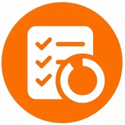 Habit Tracker - Discipline OS 图标